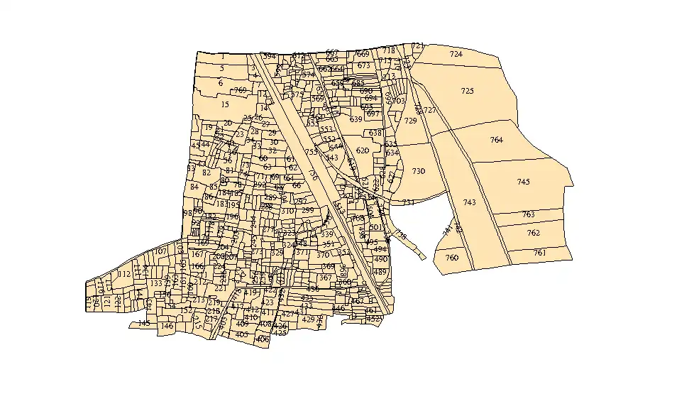 Bhu Naksha Bihar 